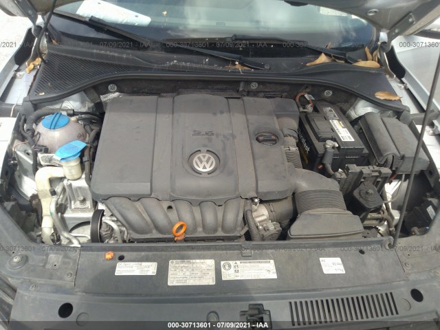 Photo 9 VIN: 1VWAH7A34CC094642 - VOLKSWAGEN PASSAT 