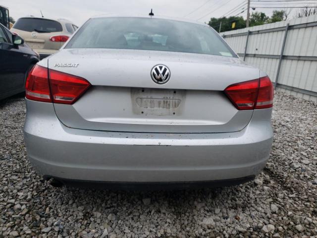 Photo 5 VIN: 1VWAH7A34DC111229 - VOLKSWAGEN PASSAT 