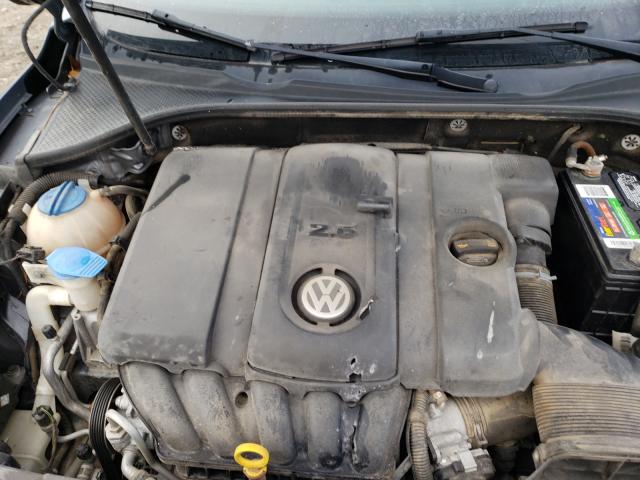 Photo 6 VIN: 1VWAH7A34DC142285 - VOLKSWAGEN PASSAT 