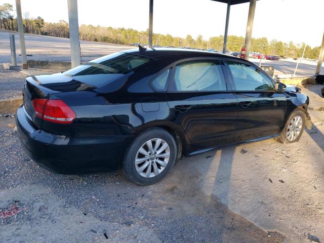 Photo 2 VIN: 1VWAH7A34DC142920 - VOLKSWAGEN PASSAT 