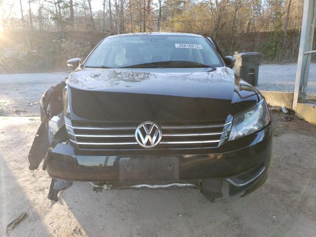 Photo 4 VIN: 1VWAH7A34DC142920 - VOLKSWAGEN PASSAT 