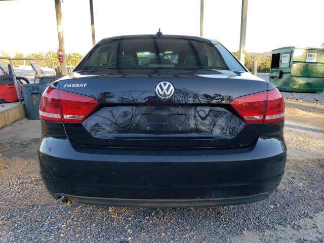 Photo 5 VIN: 1VWAH7A34DC142920 - VOLKSWAGEN PASSAT 