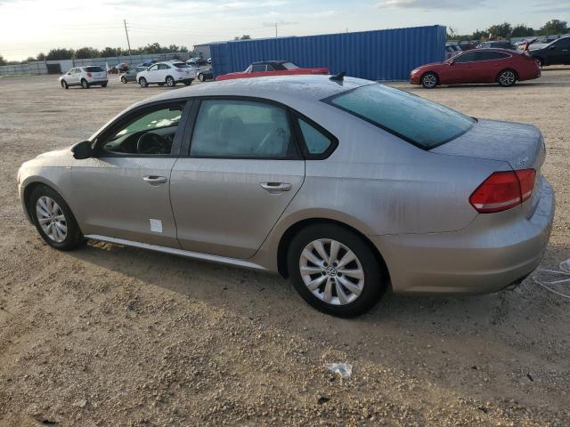 Photo 1 VIN: 1VWAH7A34DC150984 - VOLKSWAGEN PASSAT 