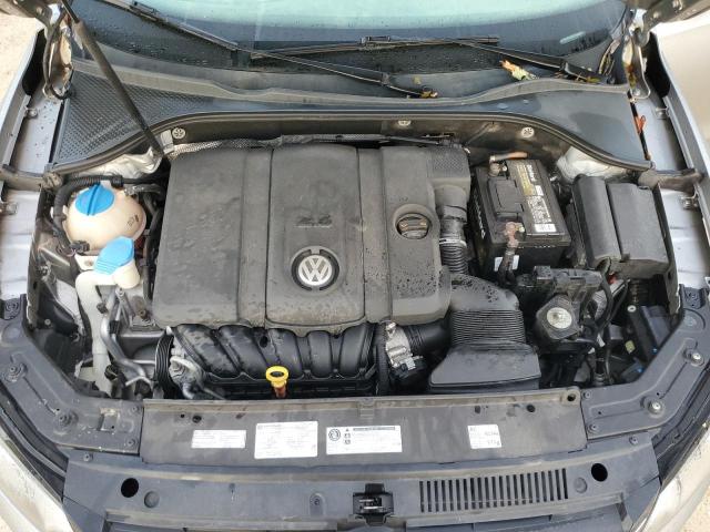 Photo 10 VIN: 1VWAH7A34DC150984 - VOLKSWAGEN PASSAT 