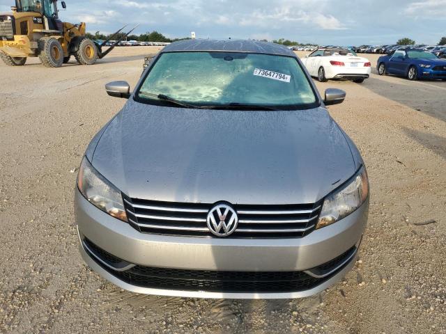 Photo 4 VIN: 1VWAH7A34DC150984 - VOLKSWAGEN PASSAT 