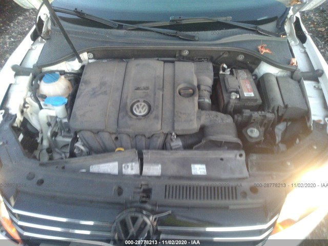 Photo 9 VIN: 1VWAH7A34EC016073 - VOLKSWAGEN PASSAT 