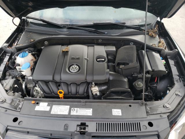 Photo 6 VIN: 1VWAH7A35CC046261 - VOLKSWAGEN PASSAT 