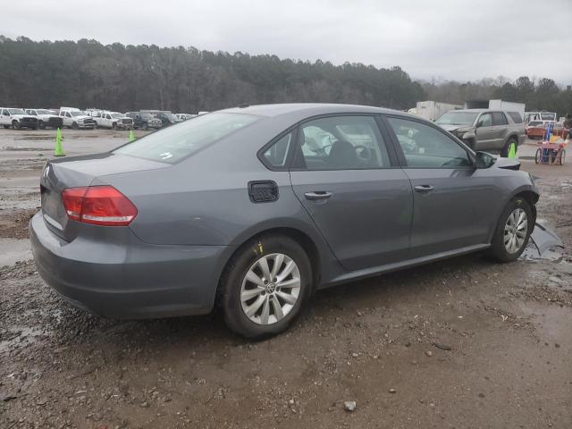 Photo 2 VIN: 1VWAH7A35CC057356 - VOLKSWAGEN PASSAT 