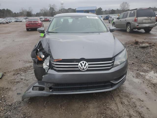 Photo 4 VIN: 1VWAH7A35CC057356 - VOLKSWAGEN PASSAT 