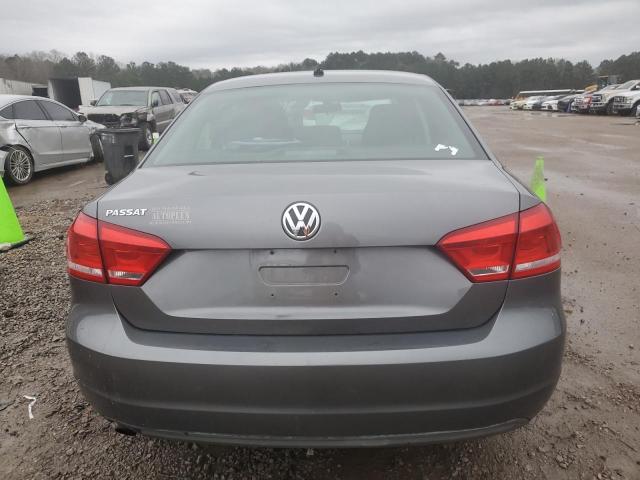 Photo 5 VIN: 1VWAH7A35CC057356 - VOLKSWAGEN PASSAT 