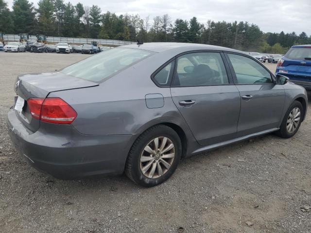 Photo 2 VIN: 1VWAH7A35CC057700 - VOLKSWAGEN PASSAT 