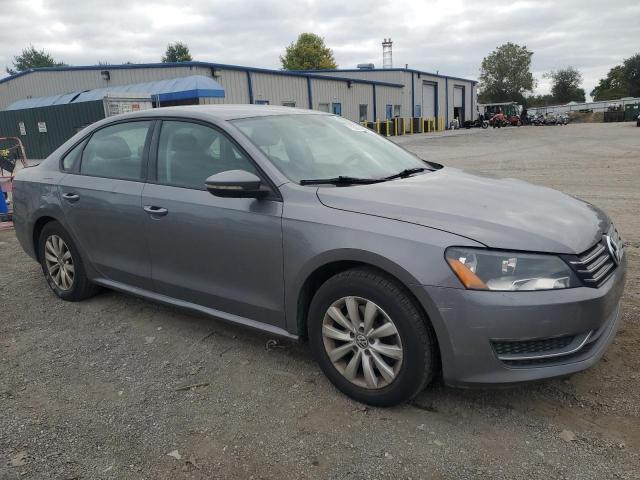 Photo 3 VIN: 1VWAH7A35CC057700 - VOLKSWAGEN PASSAT 