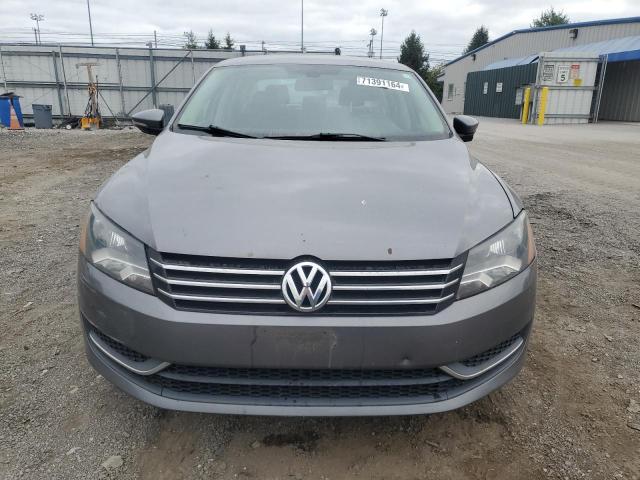 Photo 4 VIN: 1VWAH7A35CC057700 - VOLKSWAGEN PASSAT 