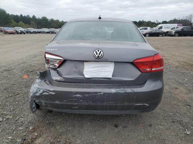 Photo 5 VIN: 1VWAH7A35CC057700 - VOLKSWAGEN PASSAT 