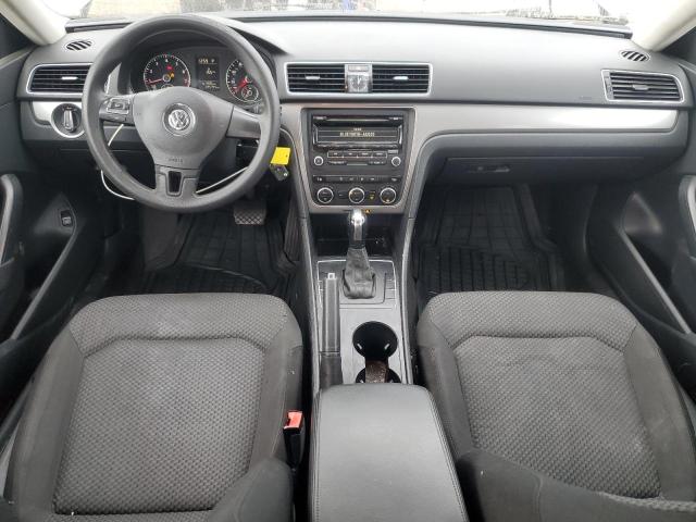 Photo 7 VIN: 1VWAH7A35CC057700 - VOLKSWAGEN PASSAT 