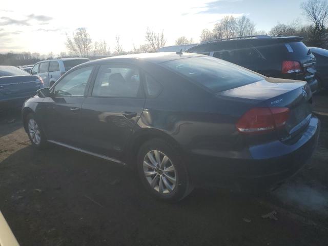 Photo 1 VIN: 1VWAH7A35CC105146 - VOLKSWAGEN PASSAT S 