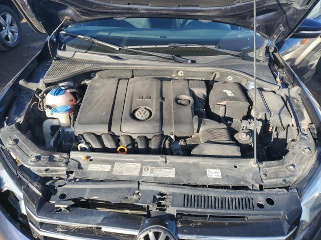 Photo 10 VIN: 1VWAH7A35CC105146 - VOLKSWAGEN PASSAT S 