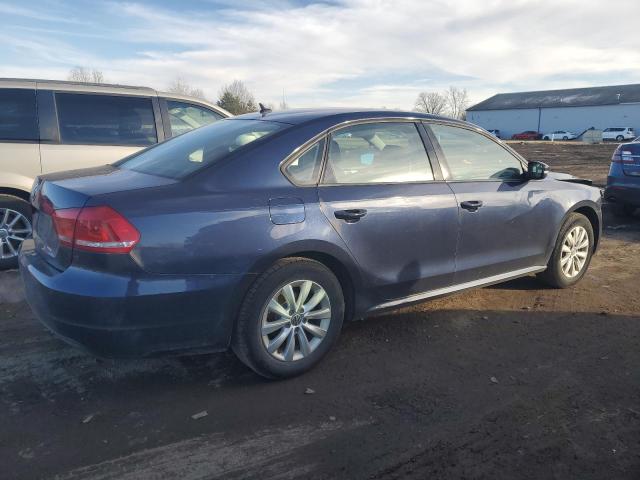 Photo 2 VIN: 1VWAH7A35CC105146 - VOLKSWAGEN PASSAT S 