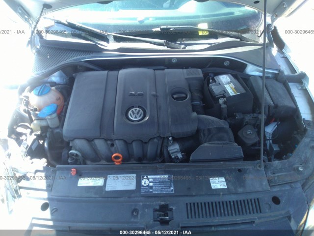 Photo 9 VIN: 1VWAH7A35CC107463 - VOLKSWAGEN PASSAT 