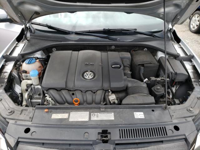 Photo 6 VIN: 1VWAH7A35DC006005 - VOLKSWAGEN PASSAT 