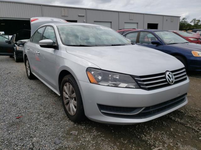 Photo 0 VIN: 1VWAH7A35DC006005 - VOLKSWAGEN PASSAT S 