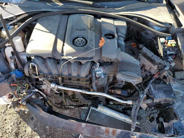 Photo 10 VIN: 1VWAH7A35DC030014 - VOLKSWAGEN PASSAT 