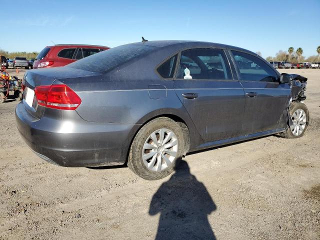 Photo 2 VIN: 1VWAH7A35DC030014 - VOLKSWAGEN PASSAT 