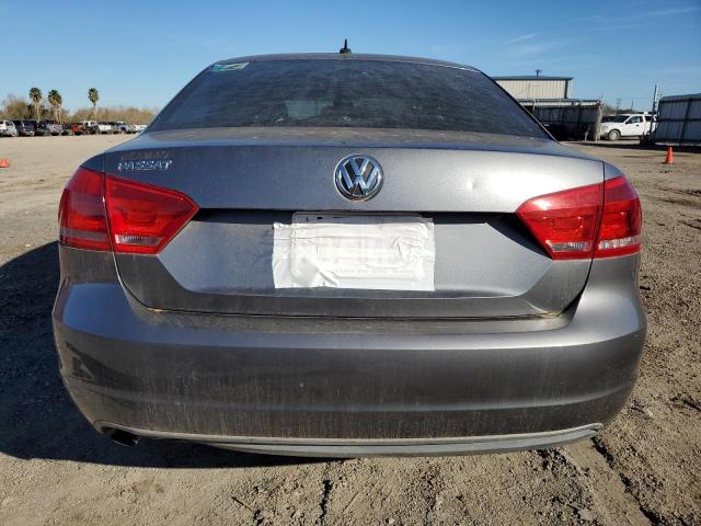 Photo 5 VIN: 1VWAH7A35DC030014 - VOLKSWAGEN PASSAT 