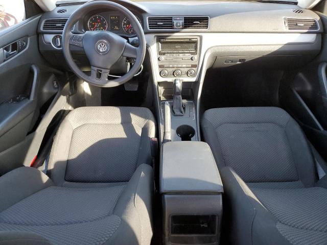 Photo 7 VIN: 1VWAH7A35DC030014 - VOLKSWAGEN PASSAT 