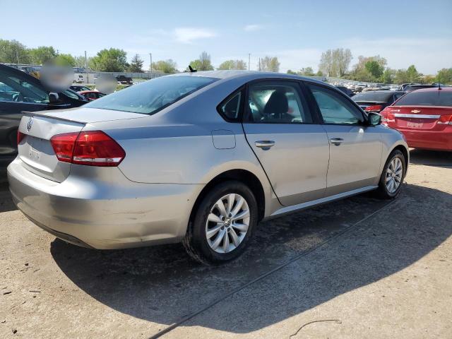 Photo 2 VIN: 1VWAH7A35DC060212 - VOLKSWAGEN PASSAT 