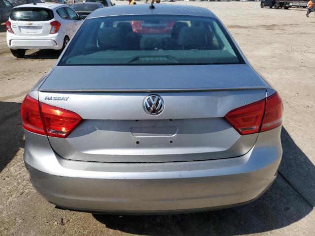 Photo 5 VIN: 1VWAH7A35DC060212 - VOLKSWAGEN PASSAT 