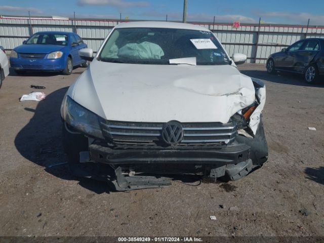 Photo 5 VIN: 1VWAH7A35DC093162 - VOLKSWAGEN PASSAT 