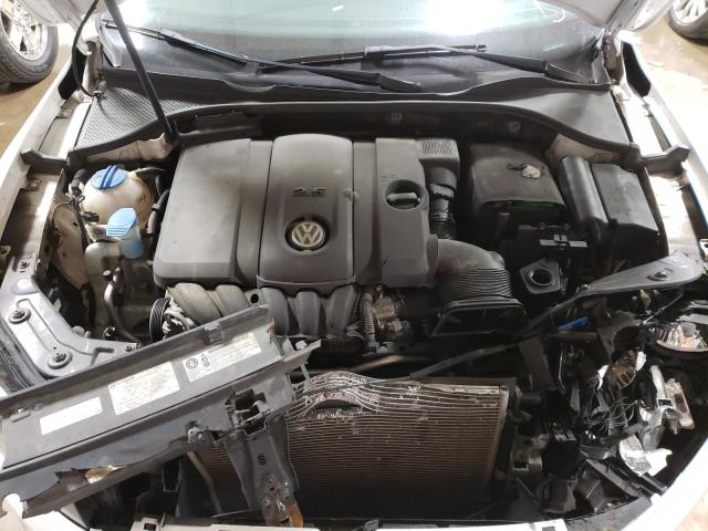 Photo 6 VIN: 1VWAH7A35DC120330 - VOLKSWAGEN PASSAT 