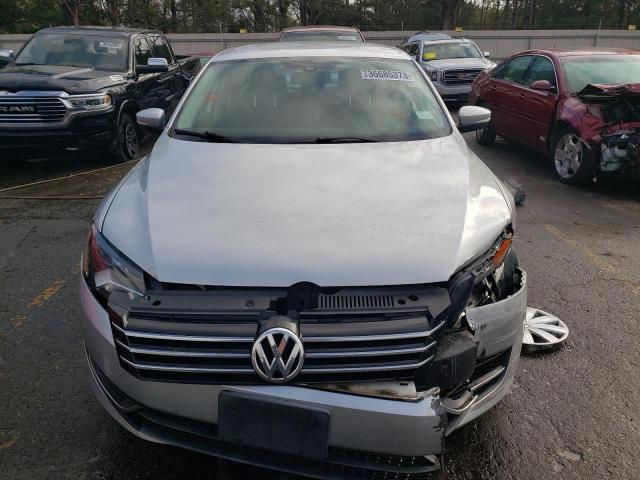 Photo 4 VIN: 1VWAH7A35DC151464 - VOLKSWAGEN PASSAT 