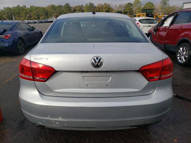 Photo 5 VIN: 1VWAH7A35DC151464 - VOLKSWAGEN PASSAT 