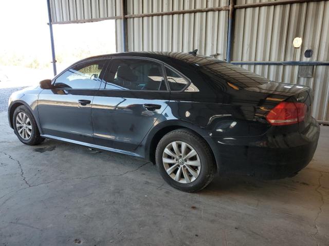 Photo 1 VIN: 1VWAH7A35DC151576 - VOLKSWAGEN PASSAT 