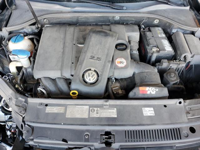 Photo 10 VIN: 1VWAH7A35DC151576 - VOLKSWAGEN PASSAT 