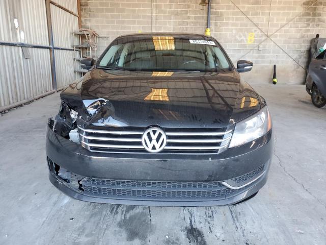 Photo 4 VIN: 1VWAH7A35DC151576 - VOLKSWAGEN PASSAT 