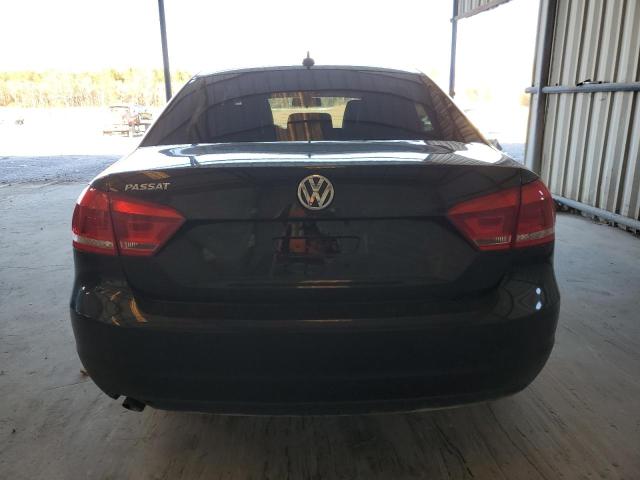 Photo 5 VIN: 1VWAH7A35DC151576 - VOLKSWAGEN PASSAT 