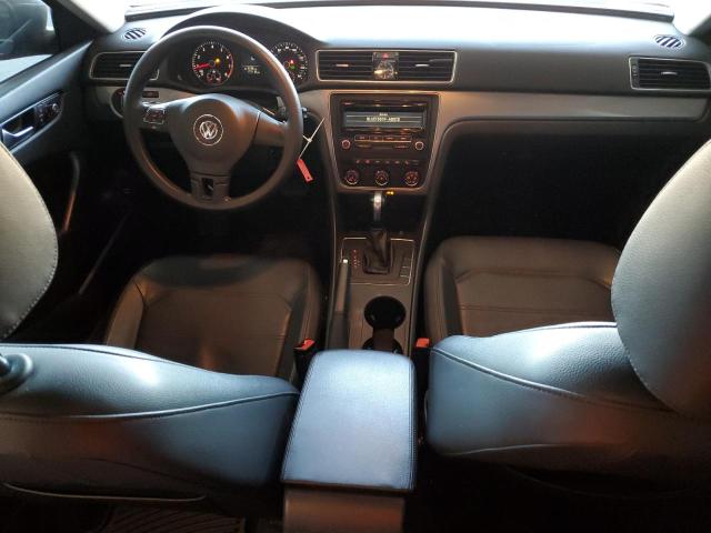 Photo 7 VIN: 1VWAH7A35DC151576 - VOLKSWAGEN PASSAT 