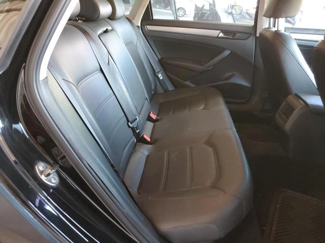 Photo 9 VIN: 1VWAH7A35DC151576 - VOLKSWAGEN PASSAT 