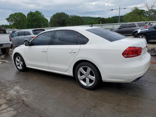 Photo 1 VIN: 1VWAH7A35EC003025 - VOLKSWAGEN PASSAT 