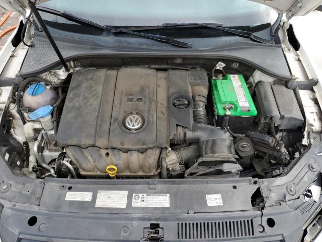 Photo 10 VIN: 1VWAH7A35EC003025 - VOLKSWAGEN PASSAT 