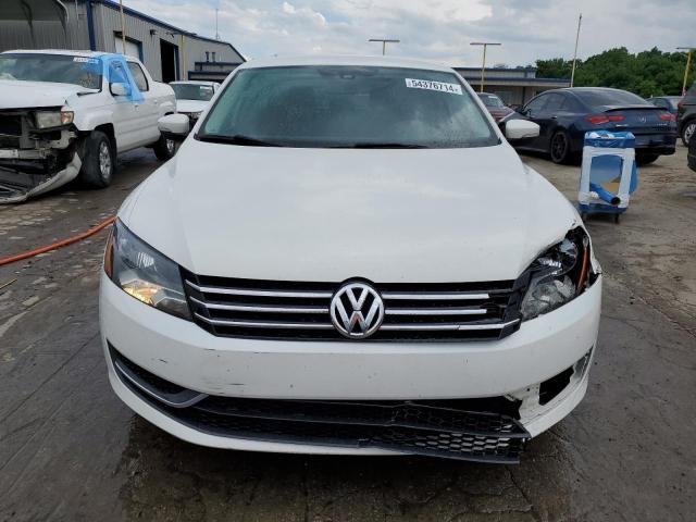 Photo 4 VIN: 1VWAH7A35EC003025 - VOLKSWAGEN PASSAT 