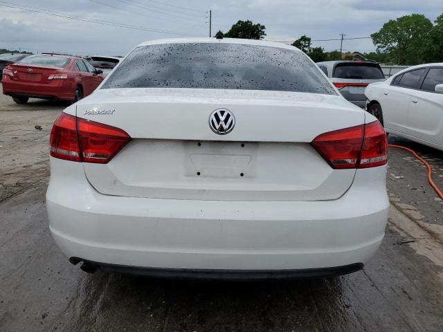 Photo 5 VIN: 1VWAH7A35EC003025 - VOLKSWAGEN PASSAT 