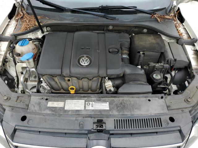 Photo 10 VIN: 1VWAH7A35EC004000 - VOLKSWAGEN PASSAT 