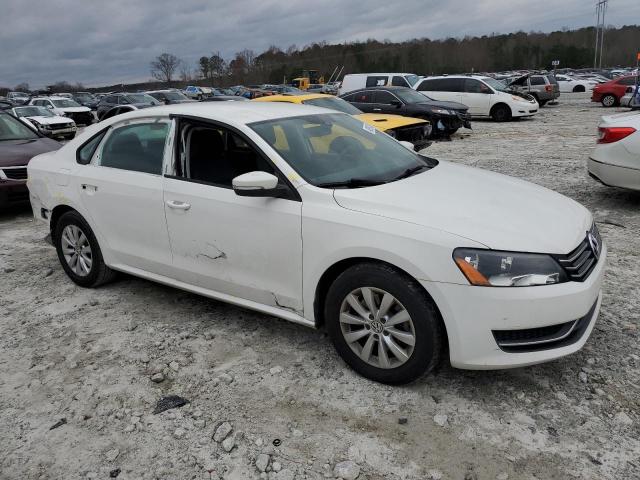 Photo 3 VIN: 1VWAH7A35EC004000 - VOLKSWAGEN PASSAT 