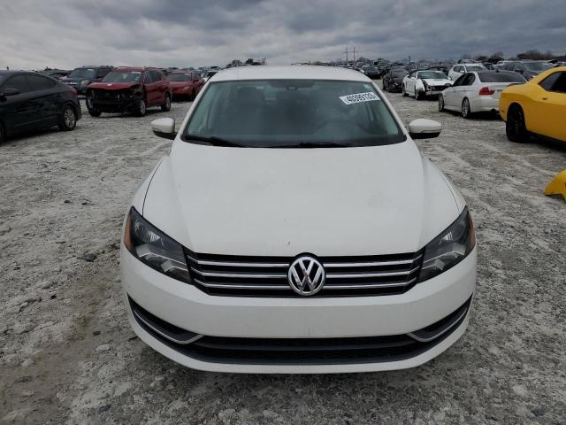 Photo 4 VIN: 1VWAH7A35EC004000 - VOLKSWAGEN PASSAT 