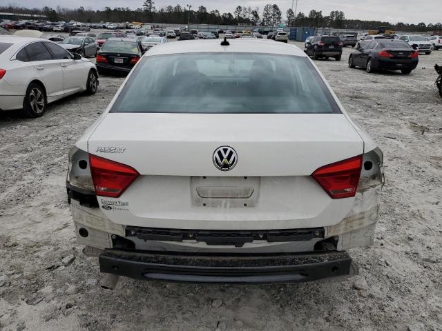 Photo 5 VIN: 1VWAH7A35EC004000 - VOLKSWAGEN PASSAT 