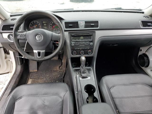 Photo 7 VIN: 1VWAH7A35EC004000 - VOLKSWAGEN PASSAT 